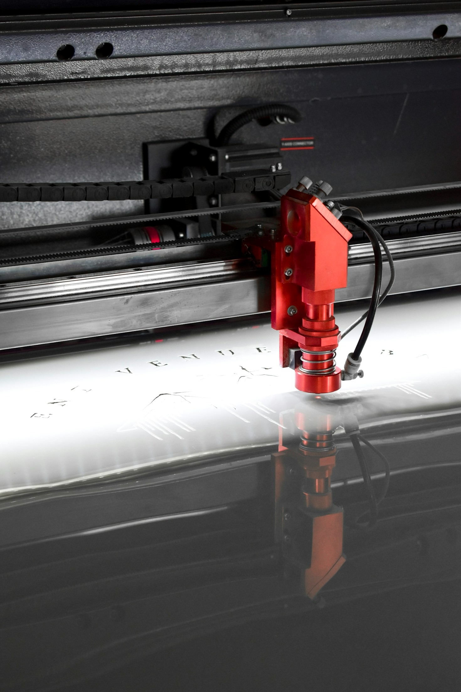 Crafting Unique Designs: A Process Overview